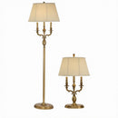Oryssil Une I Table Lamp