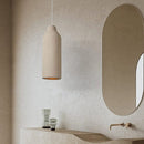 Linet | Wabi Sabi Pendant Light