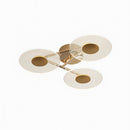 Gorlin | Semi Flush Mounted Light