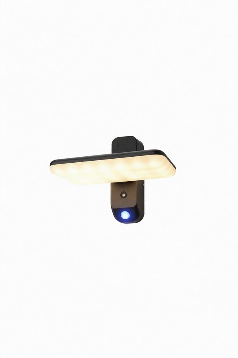 Ralzorien | Outdoor Wall Light - Detail View #8 | HomeCartel