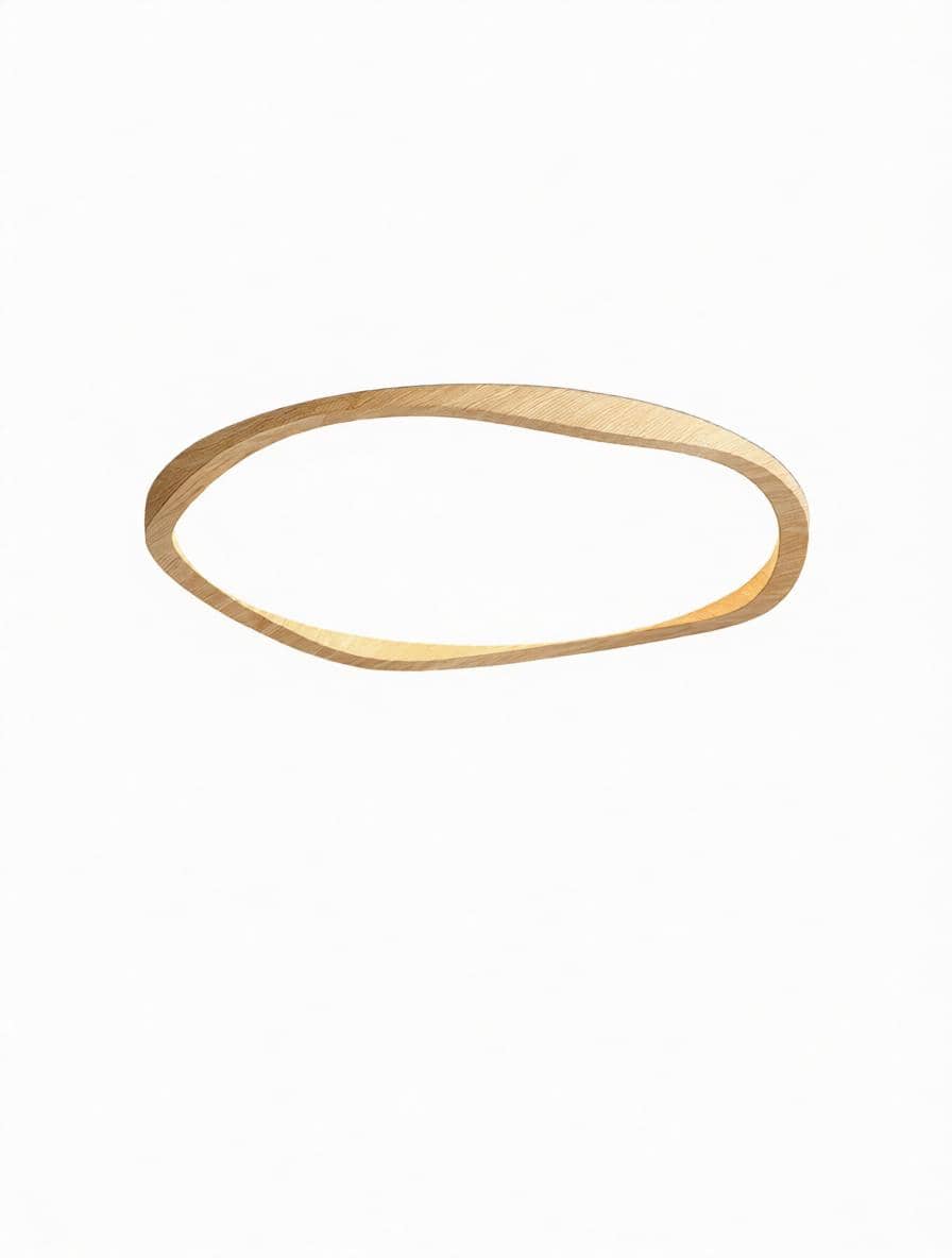 Merilin | Ceiling Mounted Light - Detail View #7 | HomeCartel