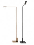 Rilvento | Floor Lamp Swing Arm
