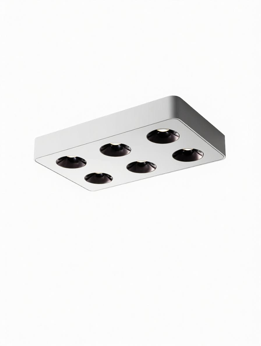 Ulvenlira | Surface Mounted Light