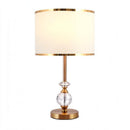 Lombana | Shaded Table Lamp
