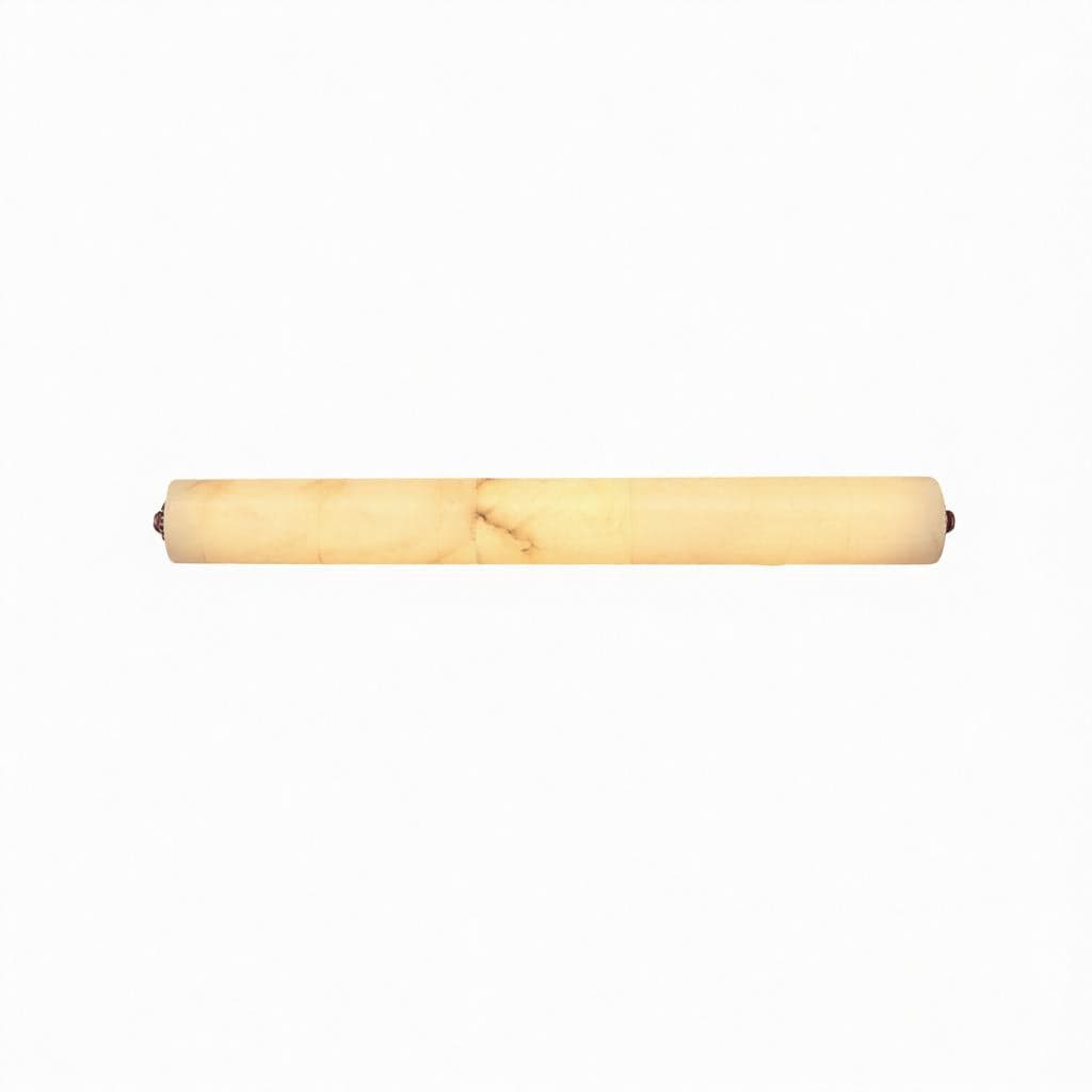 Lunastelle A | Marble Bathroom Light - Detail View #8 | HomeCartel