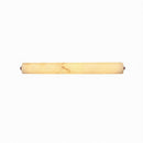 Lunastelle A | Marble Bathroom Light