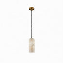 Lorvanar | Alabaster Pendant Light