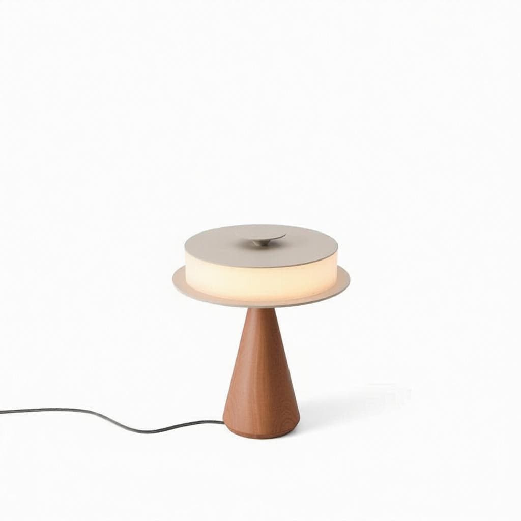 Thalissae I Table Lamp - Detail View #3 | HomeCartel