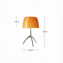 Selunara I Table Lamp
