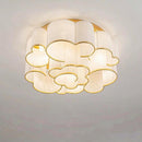 Palvyn Deux | Ceiling Mounted Light