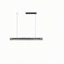 Hurston | Linear Chandelier