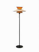 Lyrrin Deux I Floor Lamp - Home Cartel ®