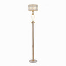 Dorvalira D | Crystal Floor Lamp
