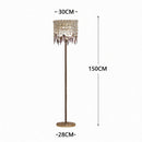 Alarisse | Floor Lamp