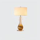 Farringer | Shaded Table Lamp