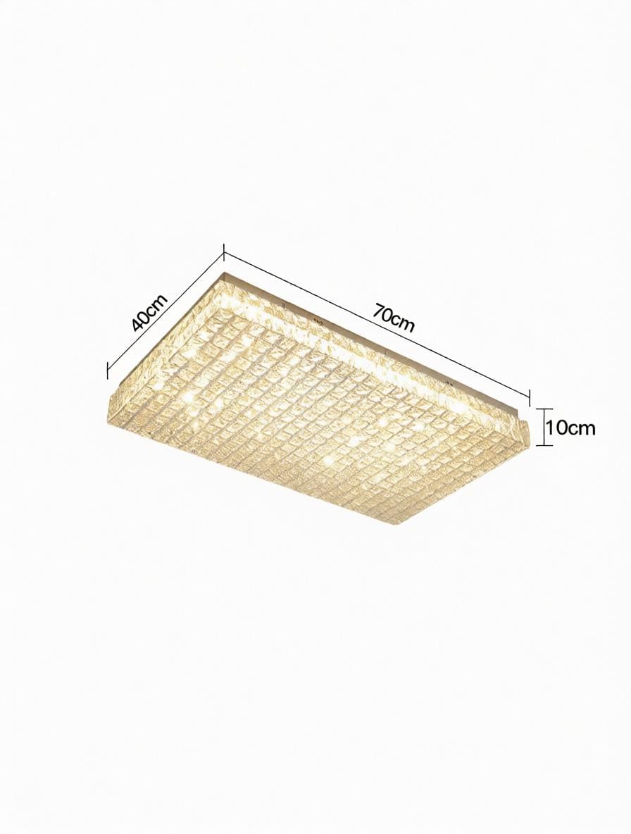 Beetham | Ceiling Mounted Light - Detail View #8 | HomeCartel
