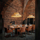 Glynthara | Outdoor Pendant Light