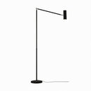 Norvara | Floor Lamp Swing Arm