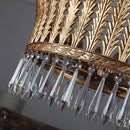 Ornoreth | Crystal Chandelier