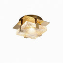 Wernia | Ceiling Mounted Light