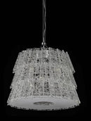 Cairos | Crystal Chandelier