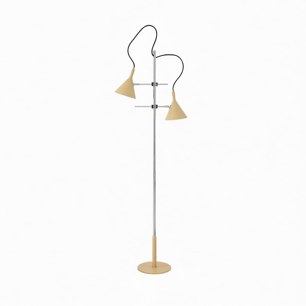 Malvern I Floor Lamp - Modern Floor Lamp | HomeCartel Philippines