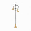 Malvern I Floor Lamp