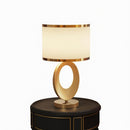 Grajek | Shaded Table Lamp
