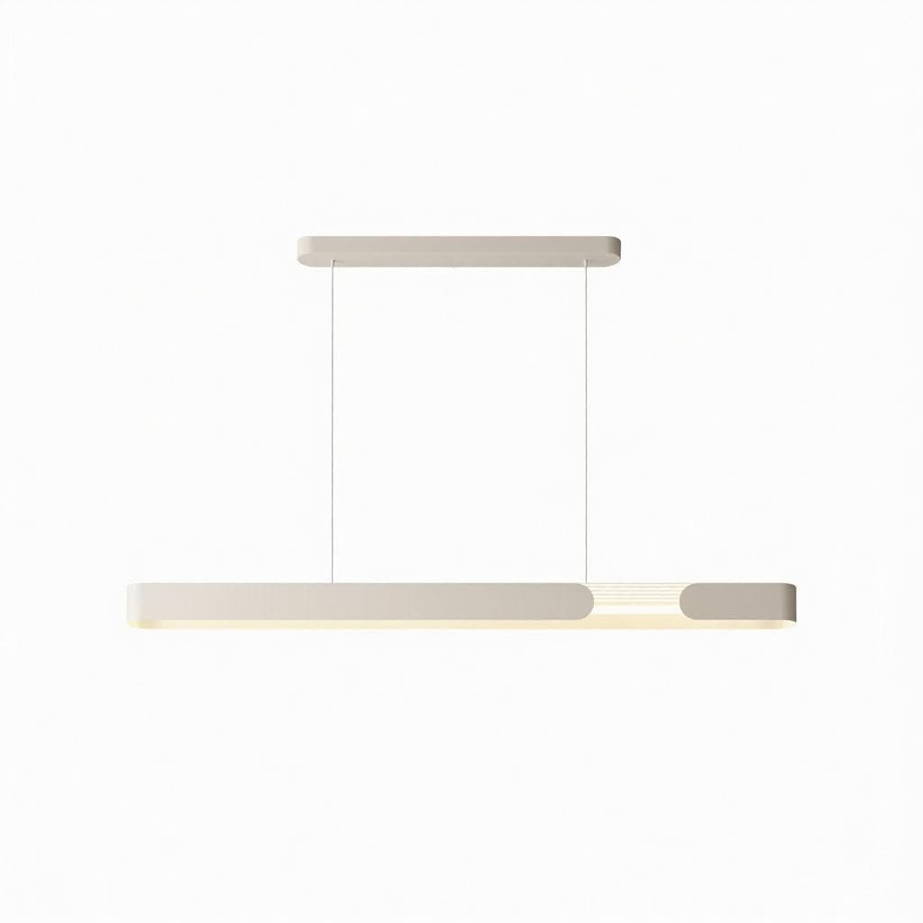 Kayed | Linear Chandelier - Detail View #4 | HomeCartel
