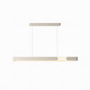Kayed | Linear Chandelier
