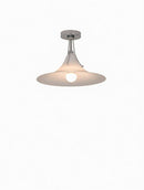 Orenthar I Semi Flush Mounted Light