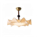 Isrend | Semi Flush Mounted Light