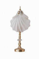 Qavendral | Table Lamp