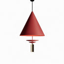 Vorlena B | Pendant Light