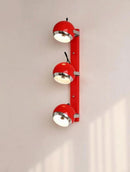Vorilune Deux I Wall Light
