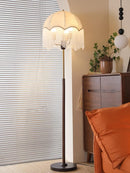 Orvyneth I Floor Lamp