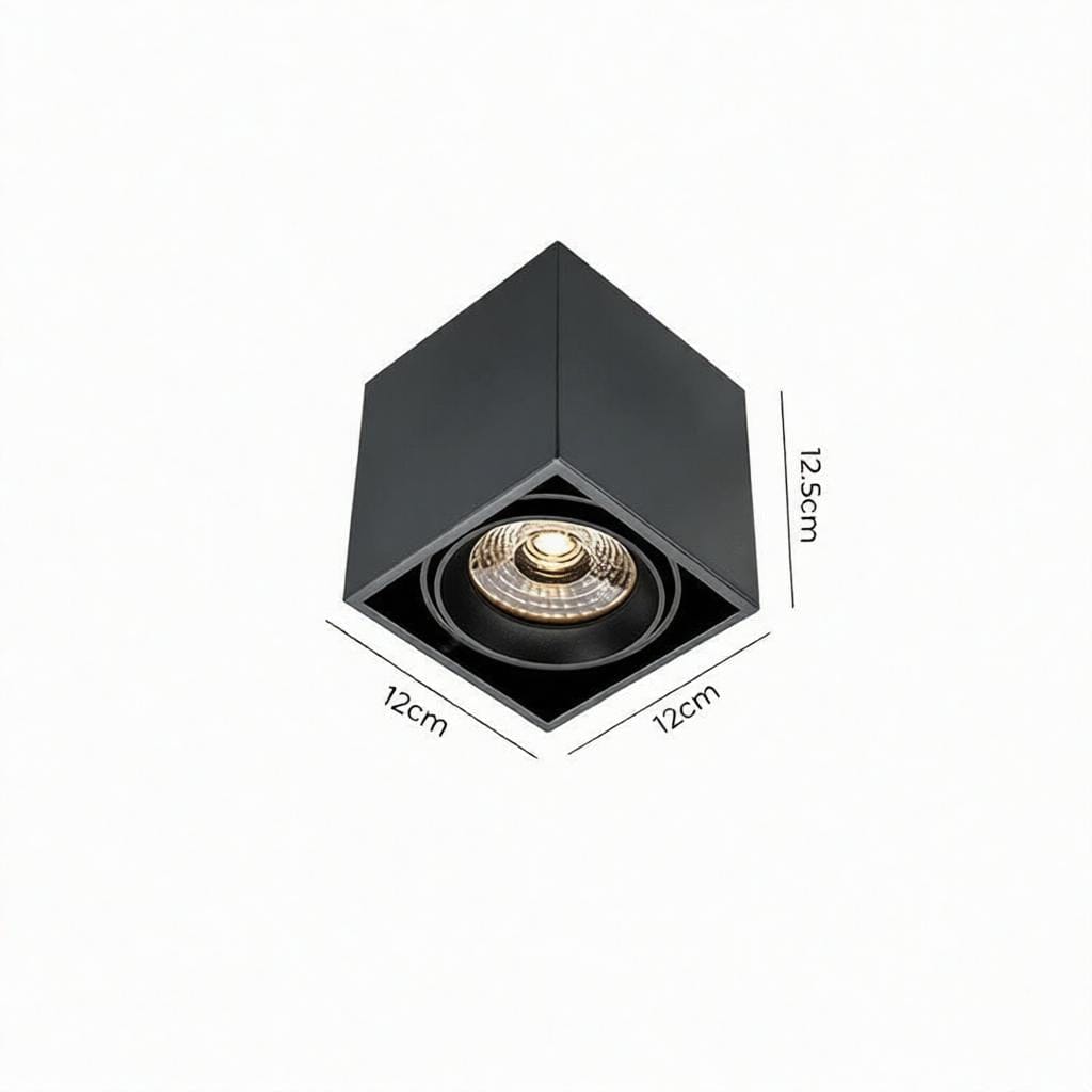 Luravynor Une | Surface Mounted Light - Detail View #7 | HomeCartel