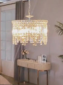 Sipnalis | Mini Chandelier