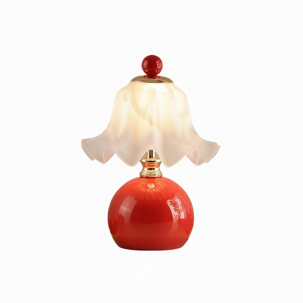 Orvendri I Table Lamp - Detail View #9 | HomeCartel