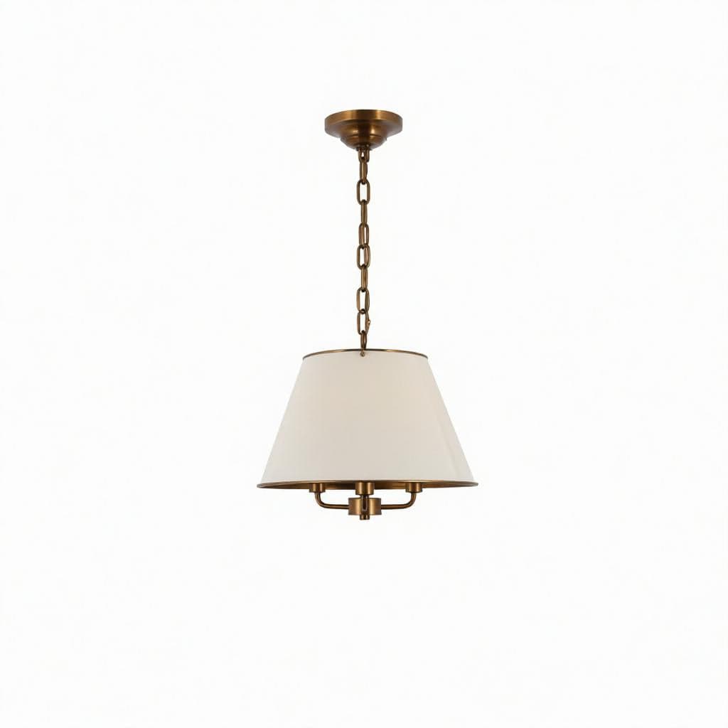 Tounkara | Drum Chandelier - Detail View #4 | HomeCartel