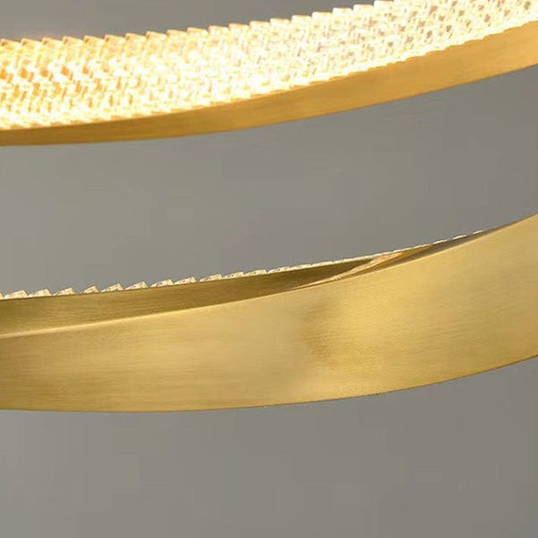 Maurice | Modern Led Chandelier - Home Cartel ®