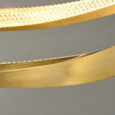 Maurice | Modern Led Chandelier