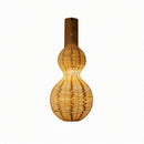 Auralis | Rattan Wall Light