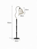Orvenyl I Floor Lamp