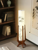 Melvire I Floor Lamp