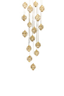 Decent | Cluster Chandelier