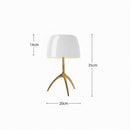 Selunara I Table Lamp