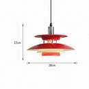 Oalwynne | Pendant Light