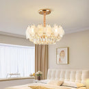 Jarsylia Une | Crystal Chandelier
