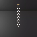 Idea | Cluster Chandelier